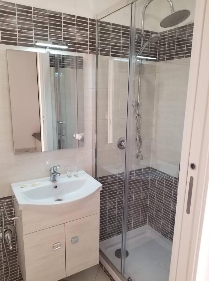 Giori Bed & Breakfast Giardini Naxos Exterior photo