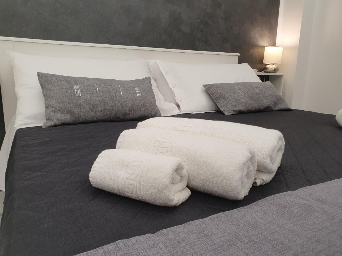 Giori Bed & Breakfast Giardini Naxos Exterior photo
