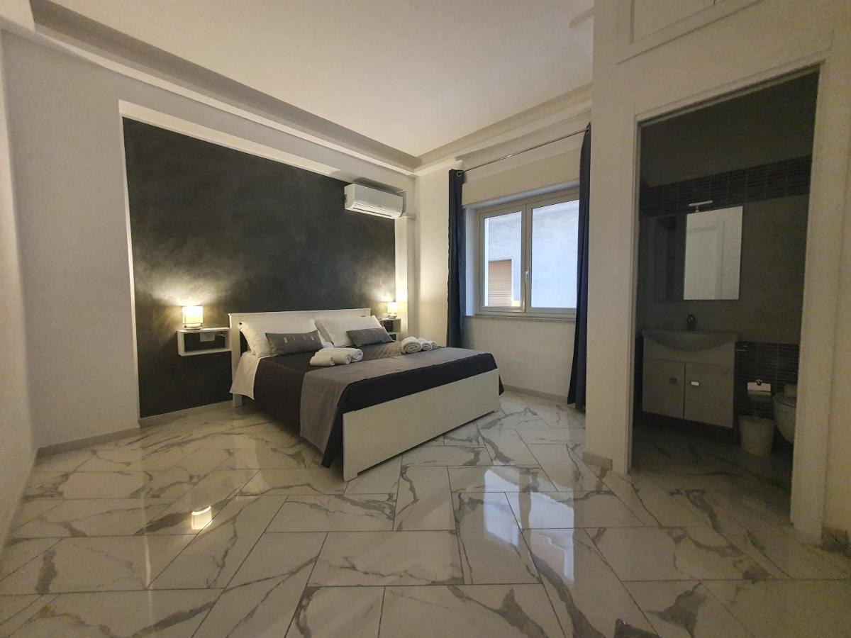 Giori Bed & Breakfast Giardini Naxos Exterior photo