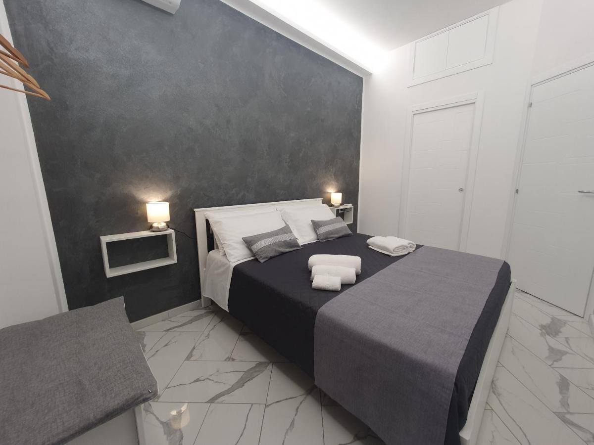 Giori Bed & Breakfast Giardini Naxos Exterior photo