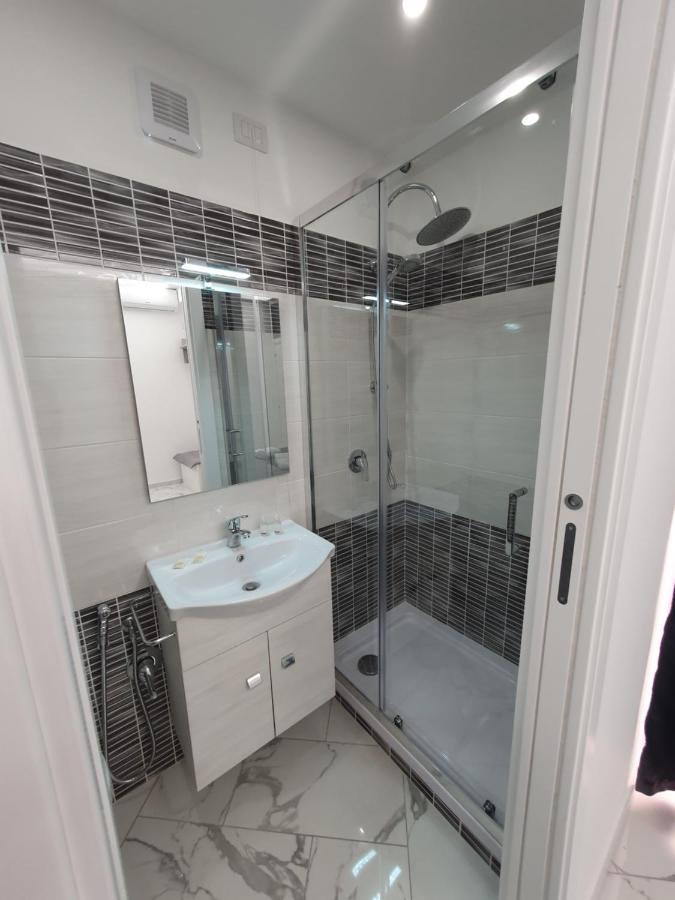 Giori Bed & Breakfast Giardini Naxos Exterior photo
